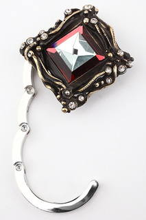 Крючок (держатель) для сумки I Pavoni