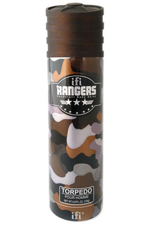 Парфюмированный дезодорант RANGERS