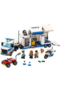 Игрушка "Мобильный центр" Lego