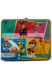 Игра-пазлы "Spinmaster" PAW PATROL