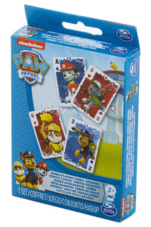 Настольная игра PAW PATROL