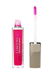 Блеск Limoni для губ "Shimmering Gloss" тон 31