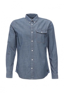 Рубашка джинсовая DC Shoes RIOT VAN