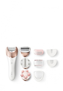 Эпилятор Philips BRE650/00