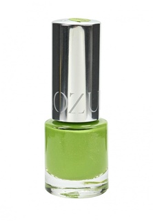 Лак Yllozure для ногтей GLAMOUR (Fresh), тон 76, 12 мл.