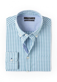 Рубашка Mango Man - VICHY8