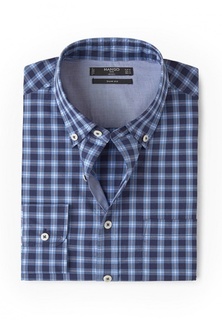 Рубашка Mango Man - VICHO8