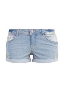 Шорты джинсовые Jennyfer