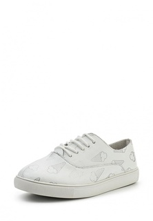 Ботинки Begonia