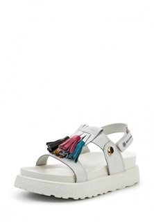 Сандалии Begonia