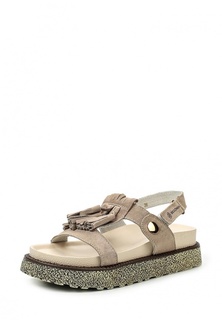 Сандалии Begonia