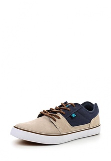 Кеды DC Shoes TONIK