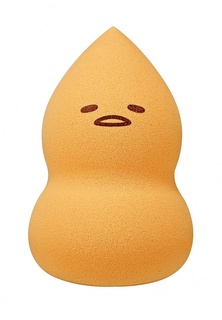 Спонж Holika Holika Gudetama для нанесения тональной основы