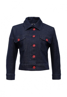 Куртка джинсовая Tommy Hilfiger