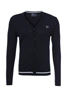 Кардиган Fred Perry