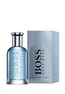 Туалетная вода Hugo Boss Bottled tonic 100 мл