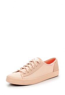 Кеды Keds KICKSTART RETRO COURT MONO