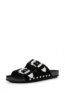 Сланцы Topshop