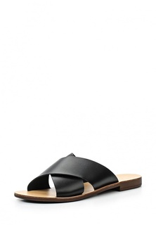 Шлепанцы Topshop