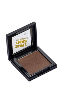 Тени Touch in Sol для век Simply Trendy Eye Shadow, №7 Mocha Brown  4 г