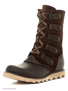 Полусапожки SOREL