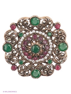 Броши Lovely Jewelry