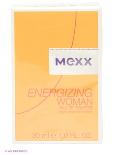 Туалетная вода MEXX