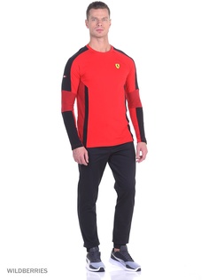 Лонгслив Puma