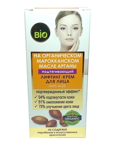 Кремы Dr. BIO