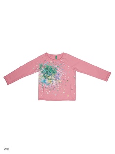 Лонгслив United Colors of Benetton