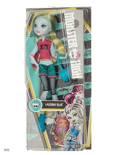 Куклы Monster High