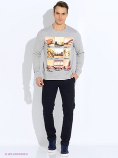 Свитшоты Oodji