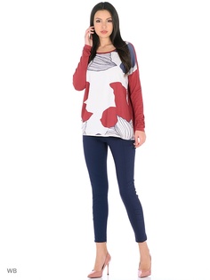 Кофта Flo&Jo Flo&Jo