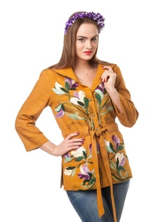 Жакеты Yukostyle