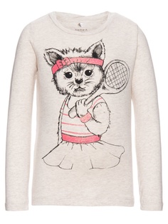 Лонгслив NAME IT