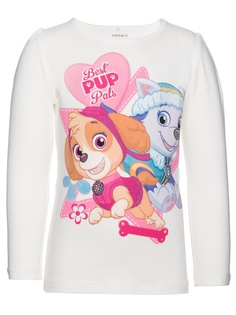 Лонгслив NAME IT