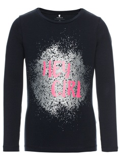 Лонгслив NAME IT
