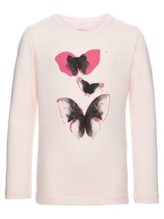 Лонгслив NAME IT