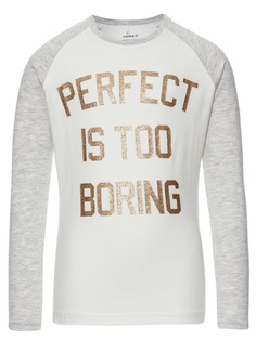 Лонгслив NAME IT