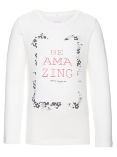 Лонгслив NAME IT