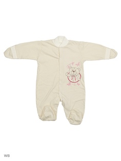 Комбинезоны Babycollection