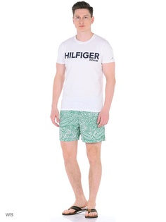 Бордшорты Tommy Hilfiger