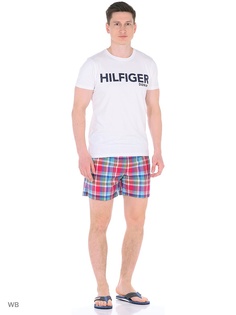 Бордшорты Tommy Hilfiger