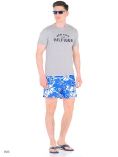 Бордшорты Tommy Hilfiger