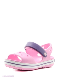 Сандалии CROCS