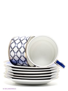 Наборы для чаепития Pavone