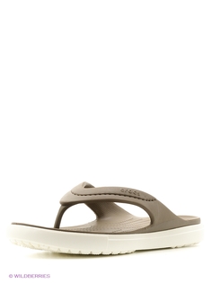 Шлепанцы CROCS