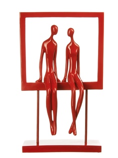 Статуэтки Elff Ceramics