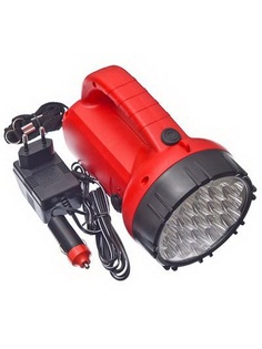 Фонари New Galaxy