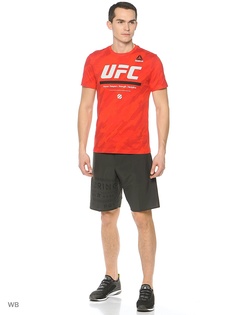 Футболка Reebok